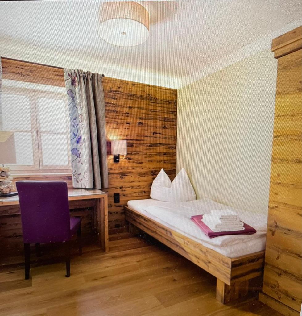 Zimmer im Seminarhof Tratzberg